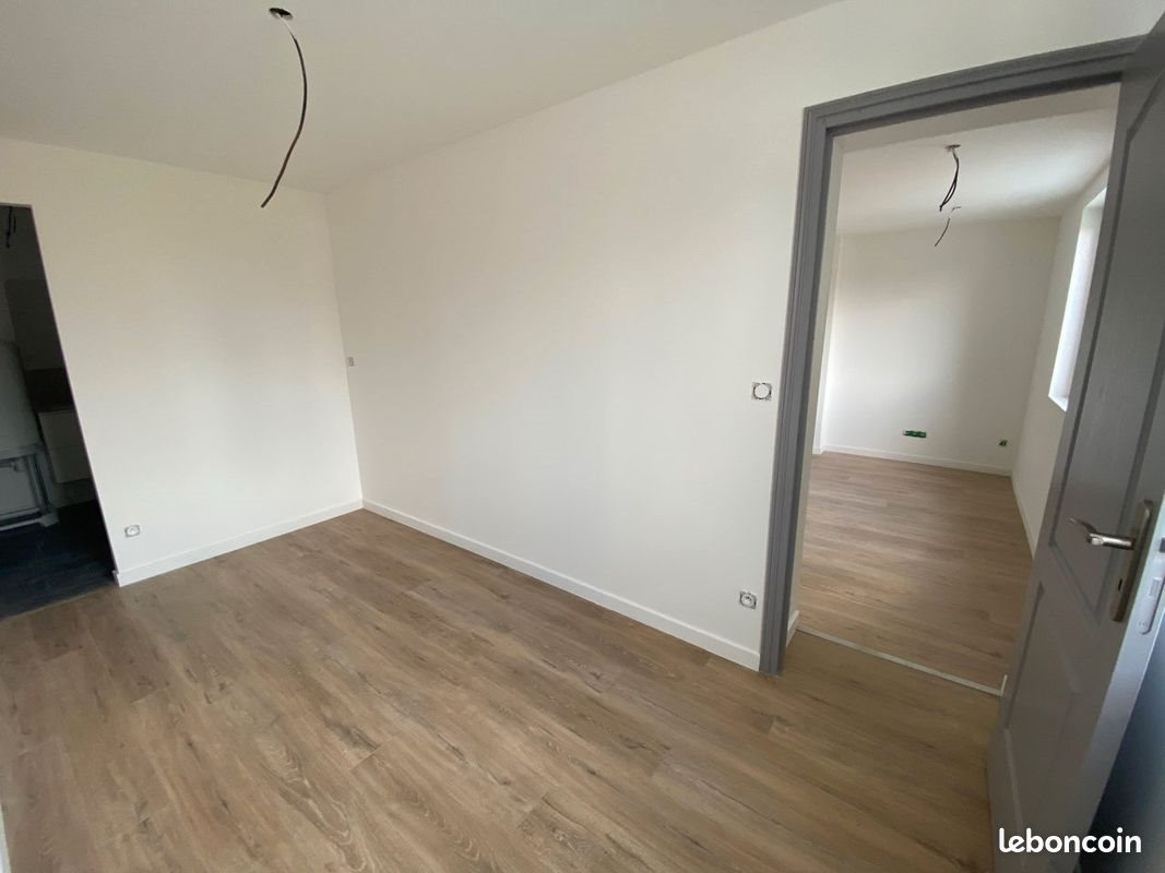 Appartement à louer, 29m², Montpon-Ménestérol