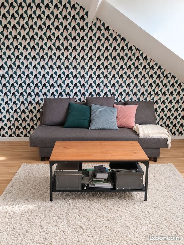 Appartement à louer, 17m², Fontenay-sous-Bois