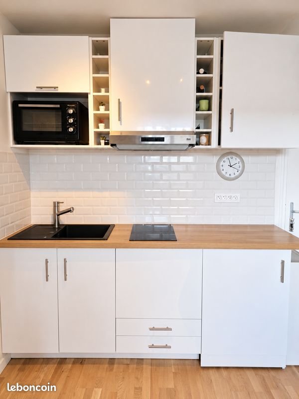 Appartement à louer, 17m², Fontenay-sous-Bois