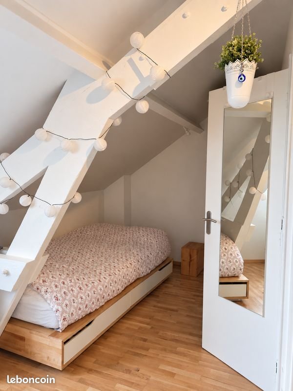Appartement à louer, 17m², Fontenay-sous-Bois