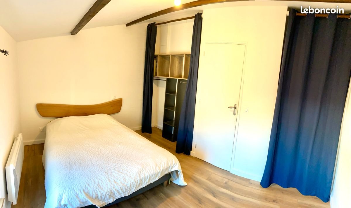 Appartement à louer, 38m², Niort