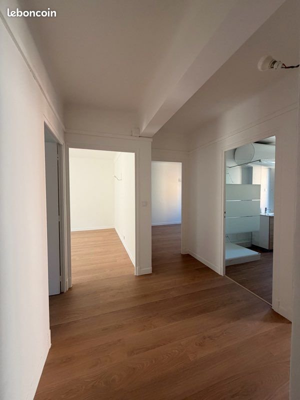Appartement à vendre, 63m², Ajaccio