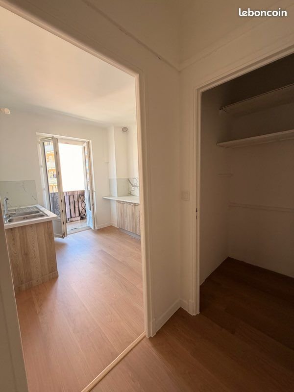 Appartement à vendre, 63m², Ajaccio