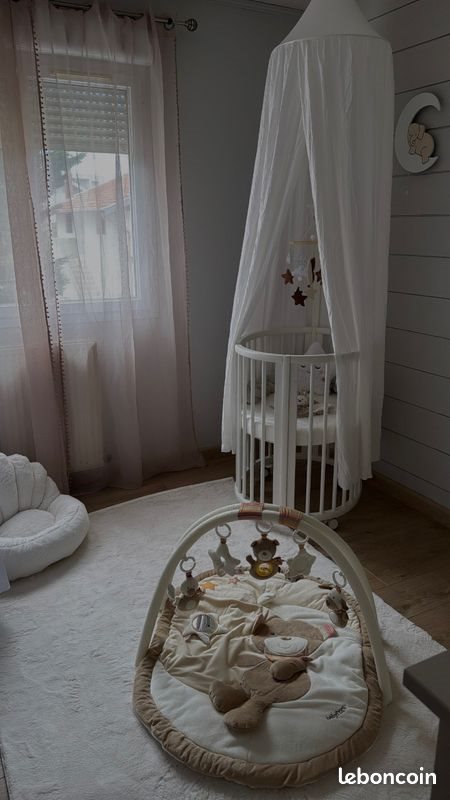 Appartement à louer, 75m², Bourg-lès-Valence