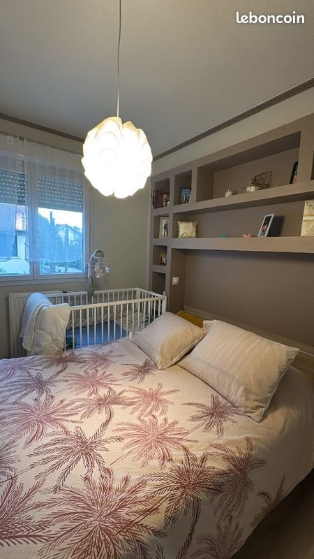 Appartement à louer, 75m², Bourg-lès-Valence