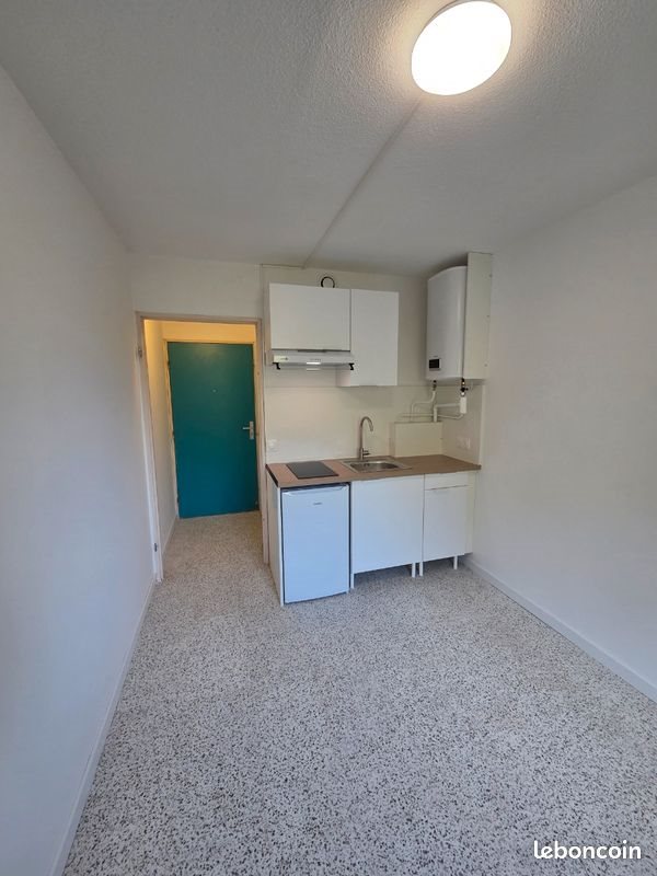 Appartement à louer, 13m², Tours