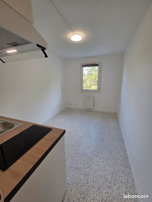 Appartement à louer, 13m², Tours