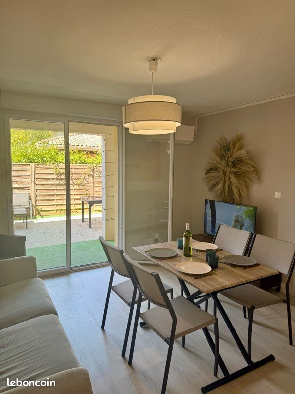 Appartement à louer, 34m², Gaillac