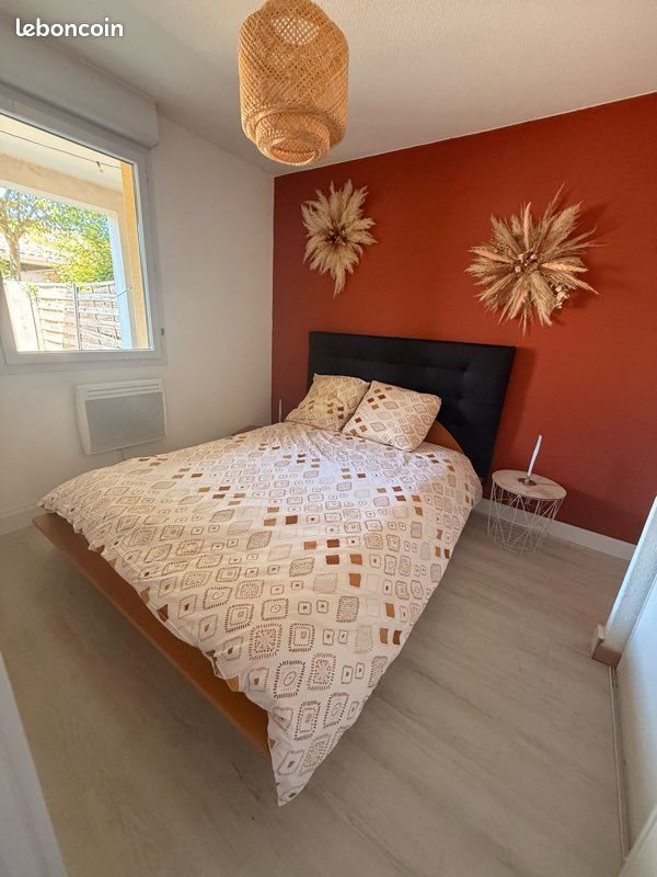 Appartement à louer, 34m², Gaillac