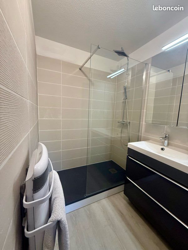 Appartement à louer, 34m², Gaillac
