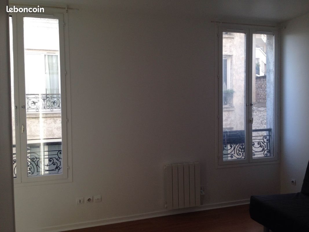 Appartement à vendre, 20m², Le Kremlin-Bicêtre