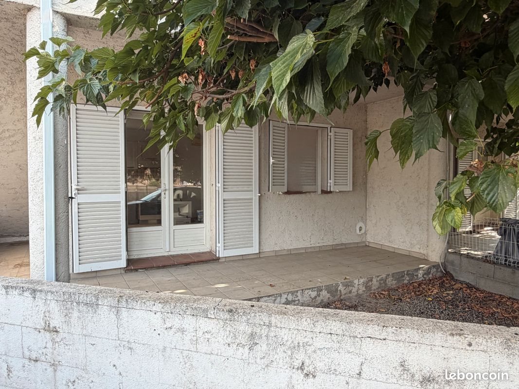 Appartement à louer, 57m², Prunelli-di-Fiumorbo