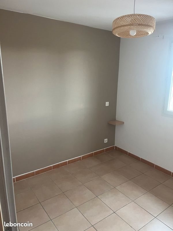 Appartement à louer, 57m², Prunelli-di-Fiumorbo