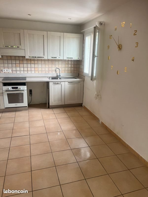 Appartement à louer, 57m², Prunelli-di-Fiumorbo