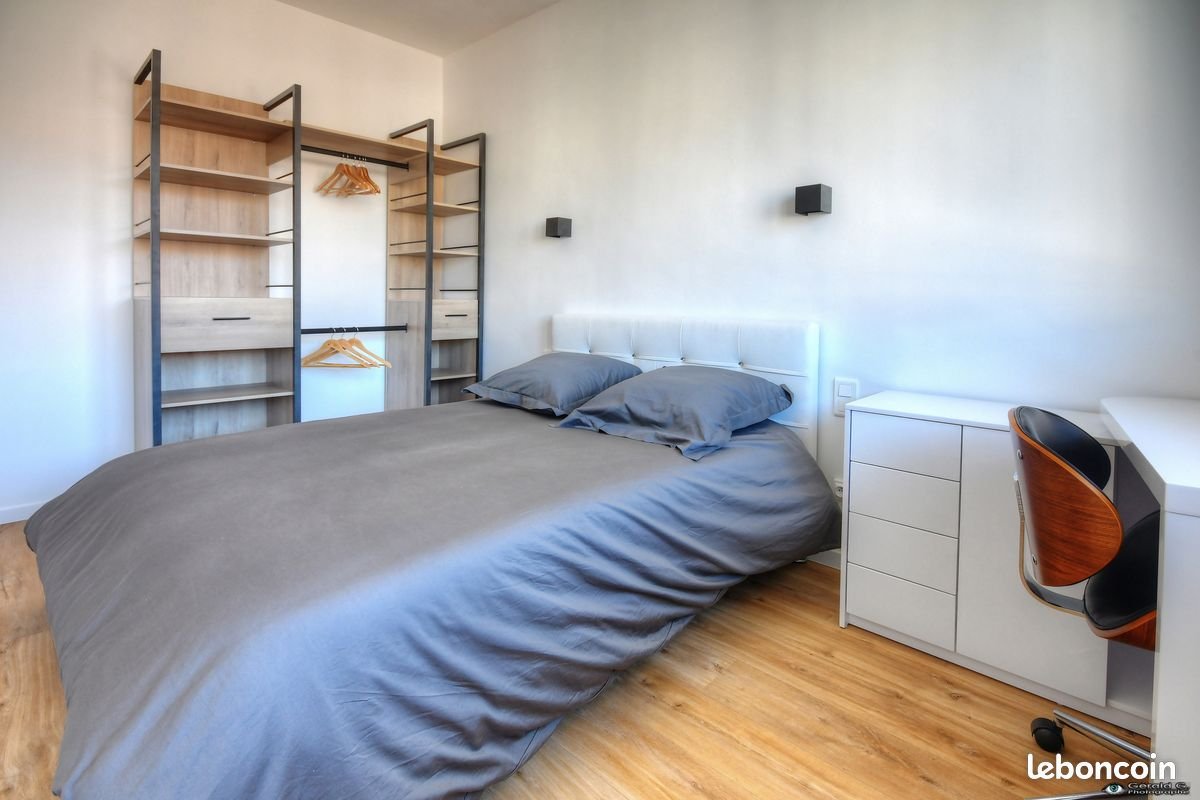 Appartement à vendre, 80m², Béziers