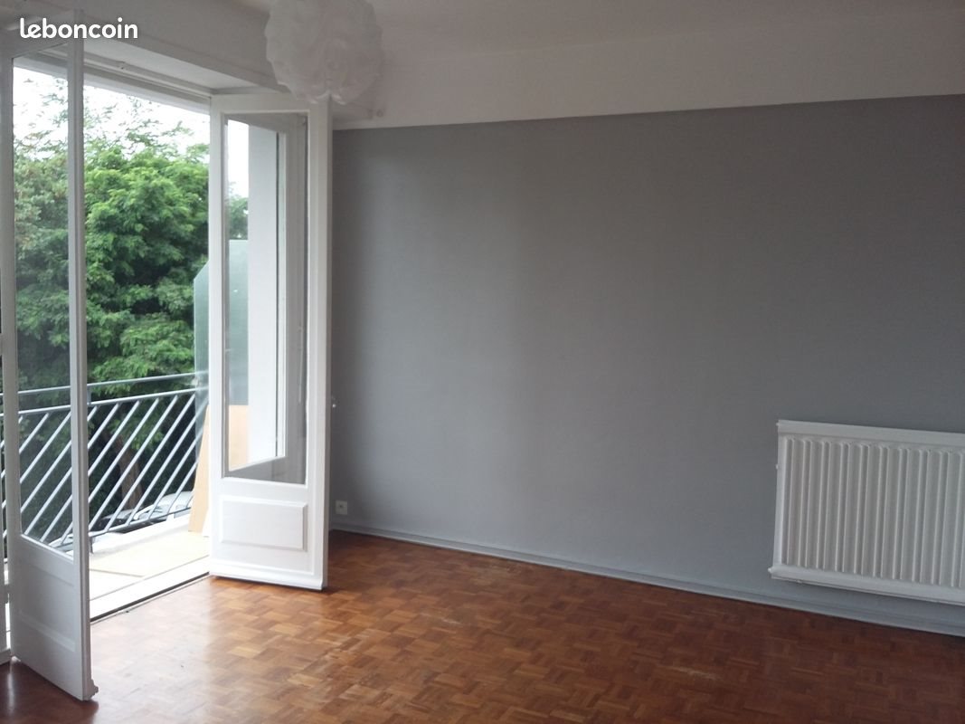 Appartement à louer, 35m², Pau