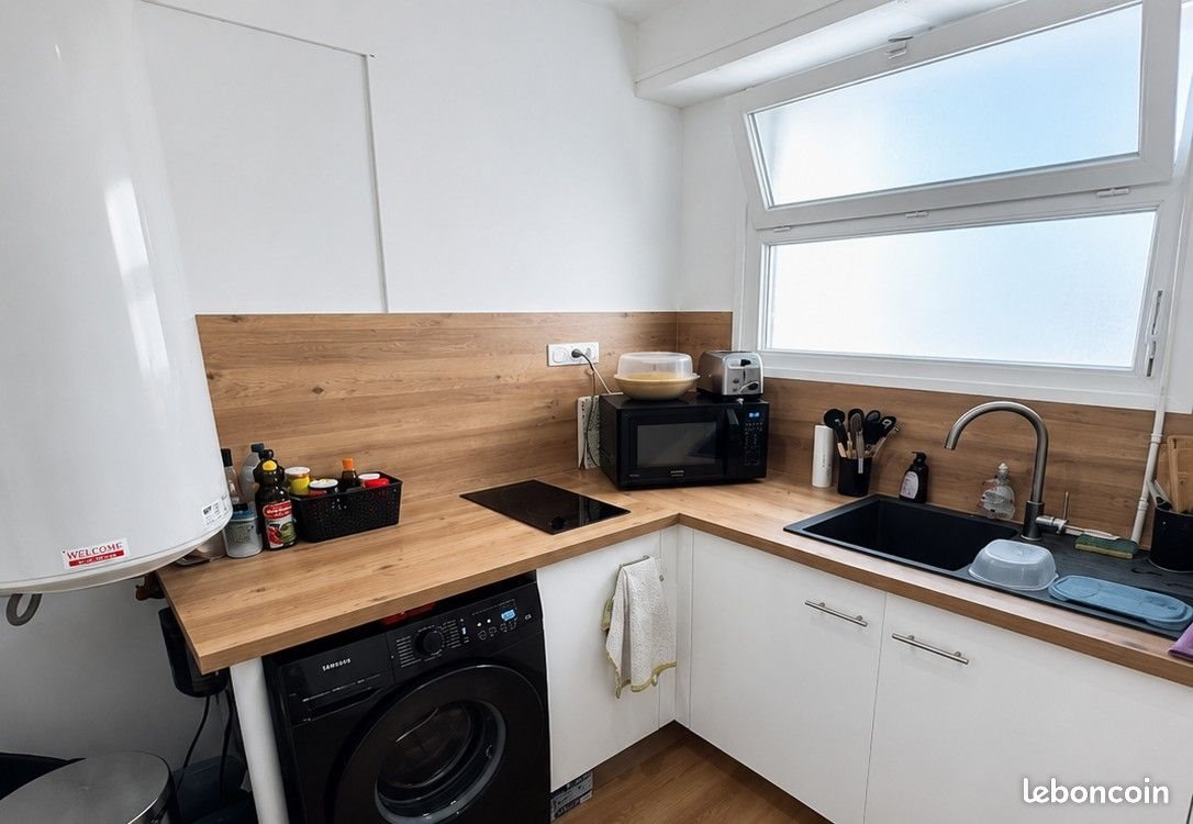 Appartement à louer, 35m², Pau