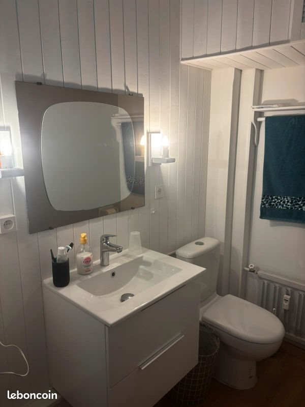 Appartement à louer, 35m², Pau