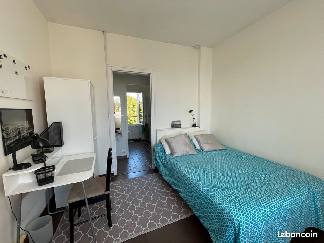 Appartement à louer, 22m², Saumur