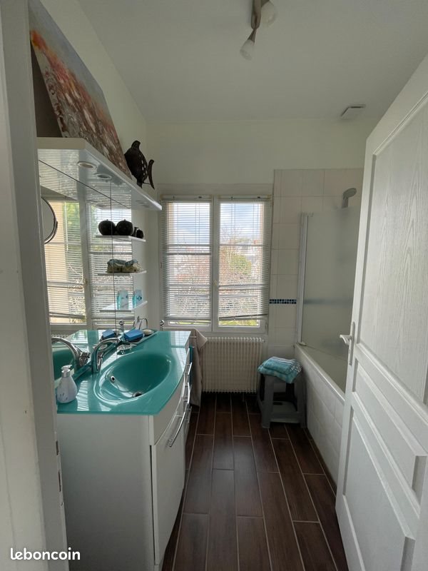 Appartement à louer, 22m², Saumur