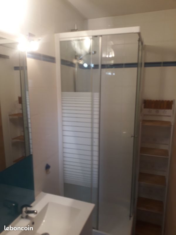 Appartement à louer, 20m², Saint-Nazaire
