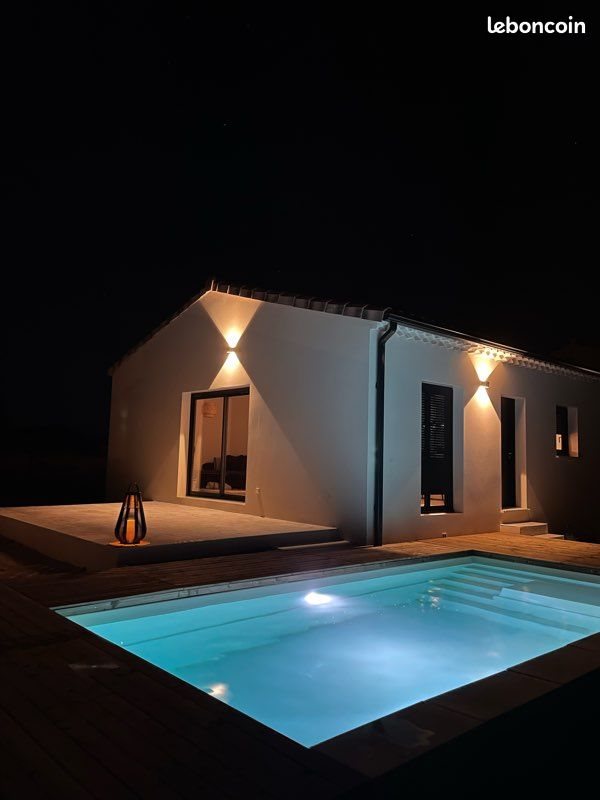 Maison à louer, 100m², Saint-Paul-Trois-Châteaux