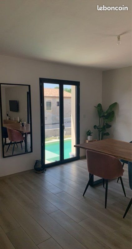 Maison à louer, 100m², Saint-Paul-Trois-Châteaux