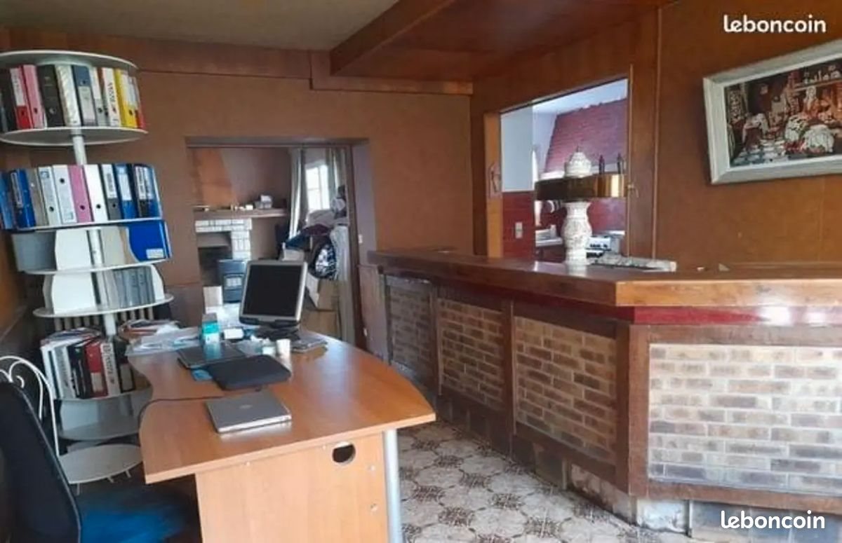Maison à vendre, 200m², Yèvre-la-Ville