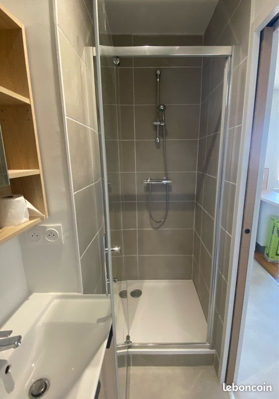 Appartement à vendre, 21m², Lagny-sur-Marne