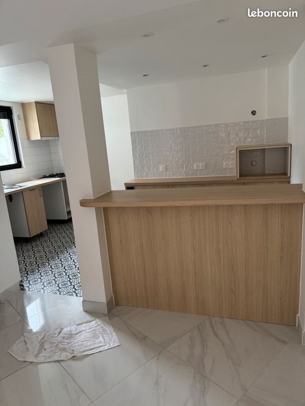 Maison à vendre, 81m², Villemomble