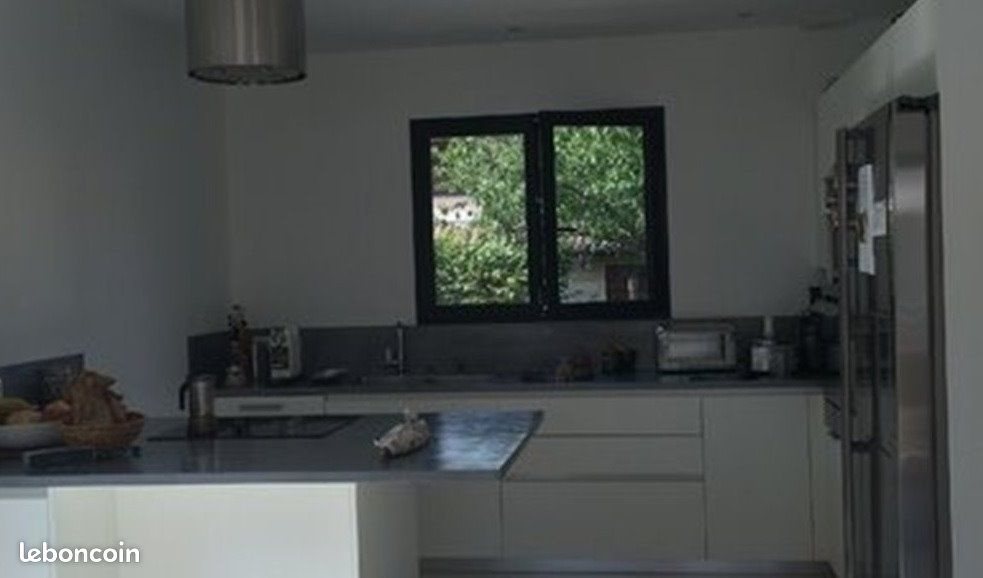 Maison à louer, 18m², Bron