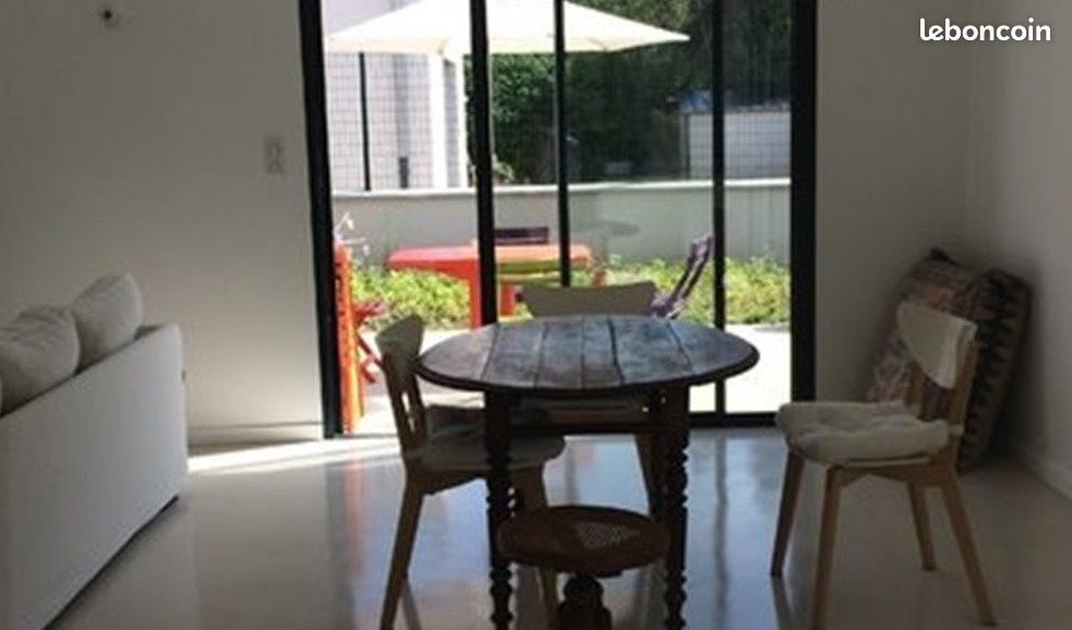 Maison à louer, 18m², Bron