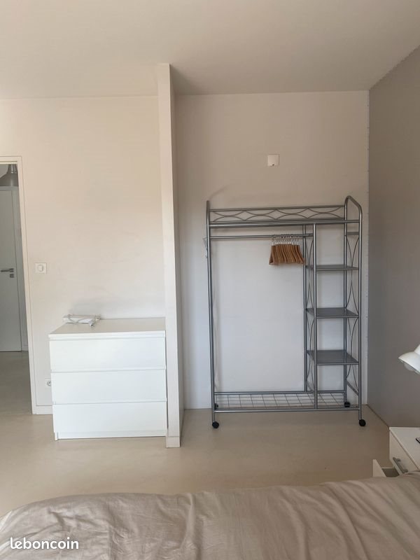 Maison à louer, 18m², Bron