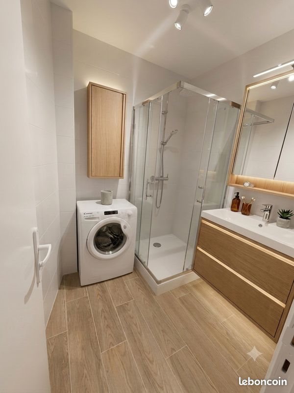 Appartement à louer, 42m², Cassis