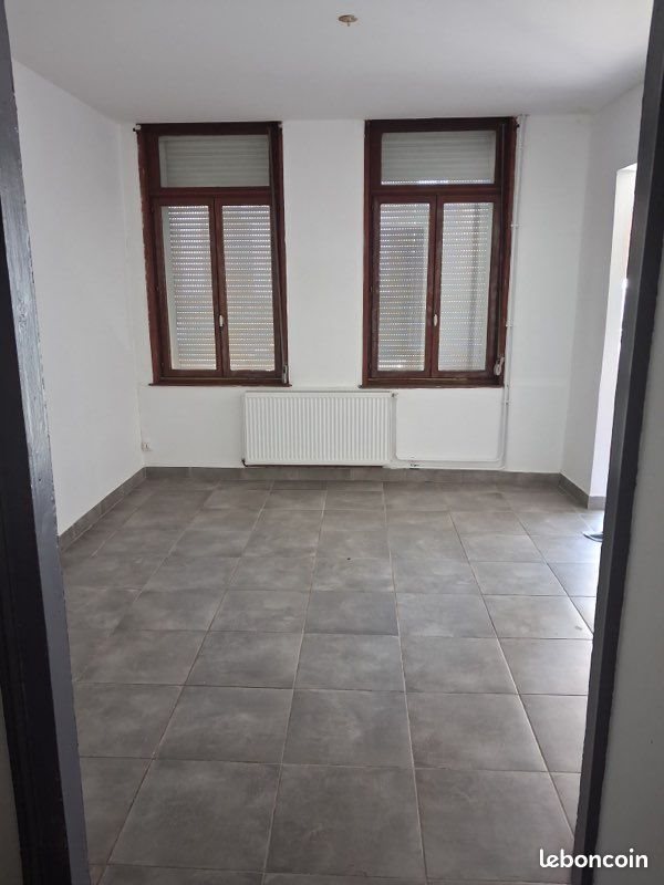 Maison à vendre, 111m², Le Cateau-Cambrésis