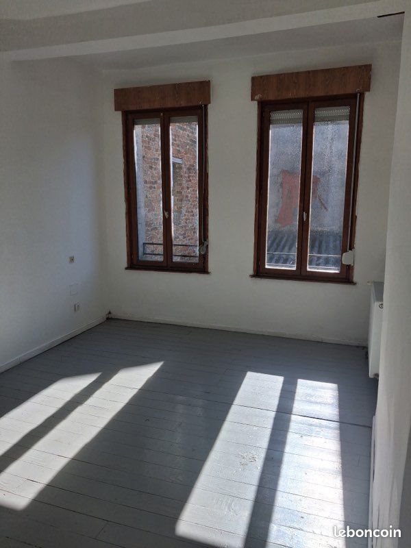 Maison à vendre, 111m², Le Cateau-Cambrésis