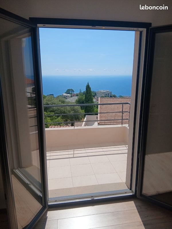 Appartement à vendre, 69m², Bastia