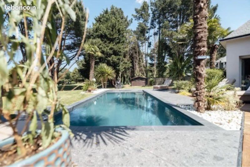 Maison à vendre, 185m², Saint-André-des-Eaux