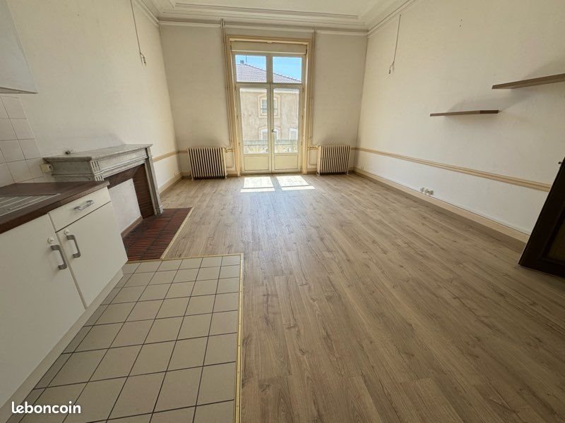 Appartement à louer, 70m², Toul