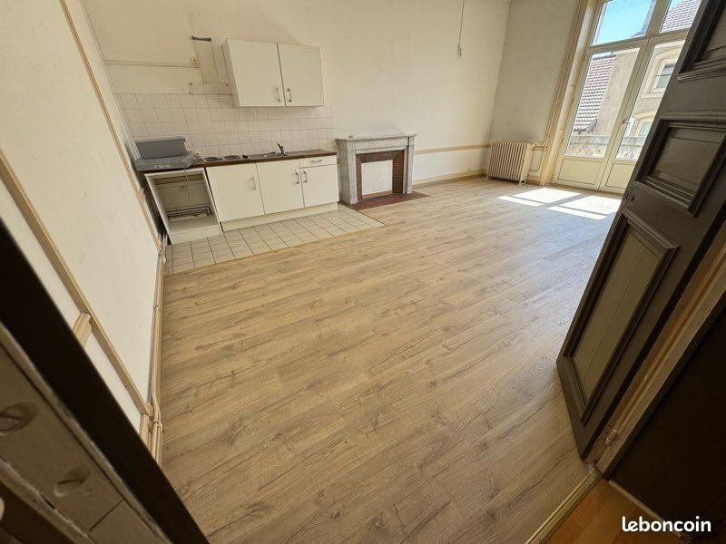 Appartement à louer, 70m², Toul