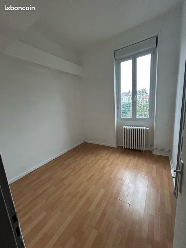 Appartement à louer, 70m², Toul