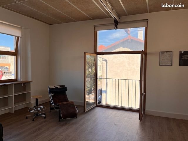 Appartement à louer, 95m², Romans-sur-Isère