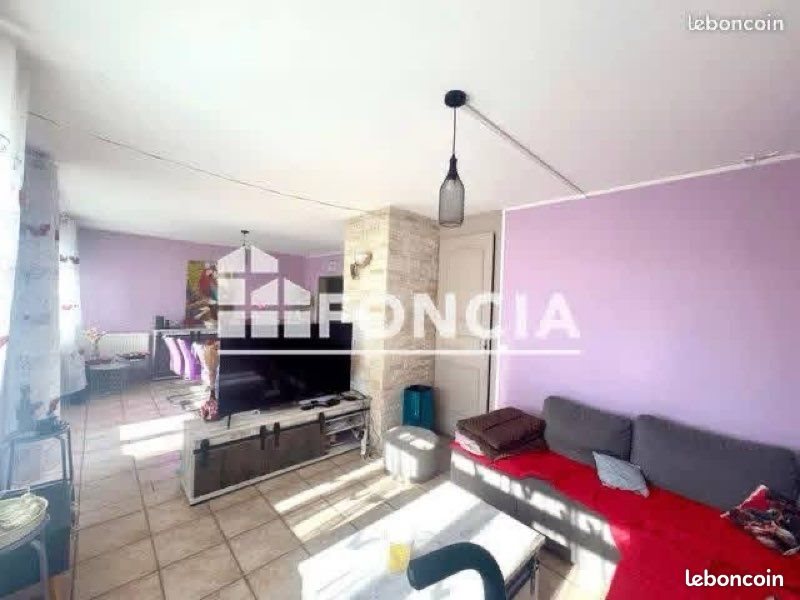Appartement à louer, 84m², Saint-Aubin-lès-Elbeuf