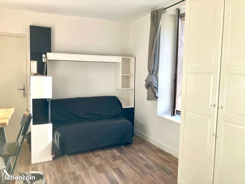 Appartement à louer, 20m², Nancy