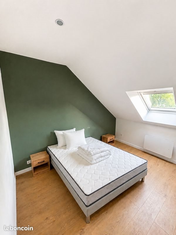 Appartement à louer, 41m², Amiens