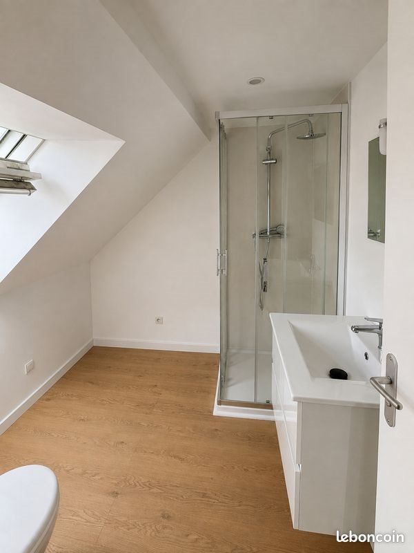 Appartement à louer, 41m², Amiens