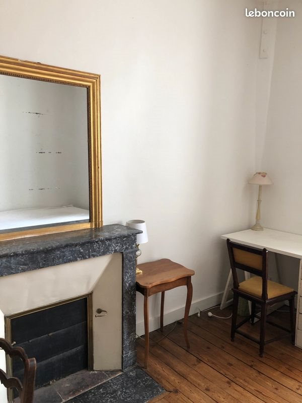 Appartement à louer, 27m², Limoges
