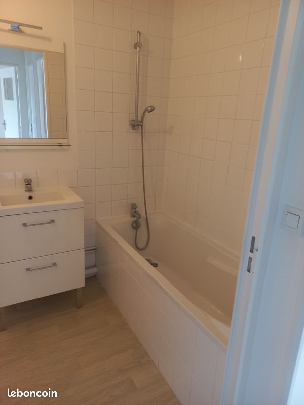 Appartement à louer, 81m², La Chapelle-des-Fougeretz
