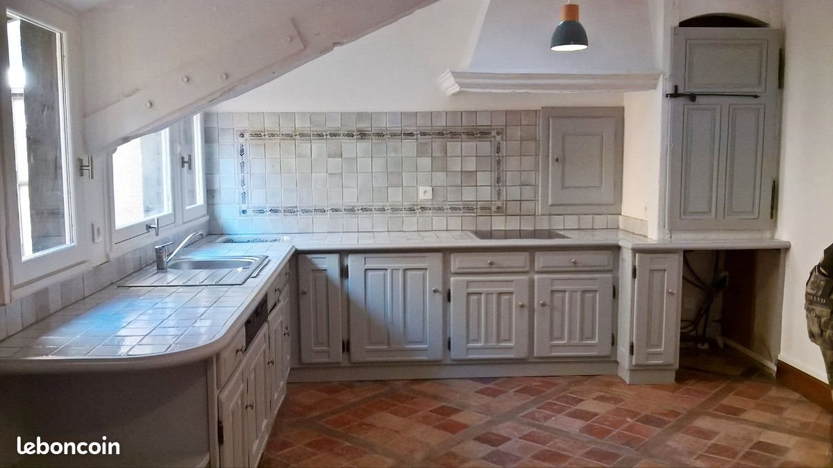 Appartement à louer, 32m², Ombrée d'Anjou