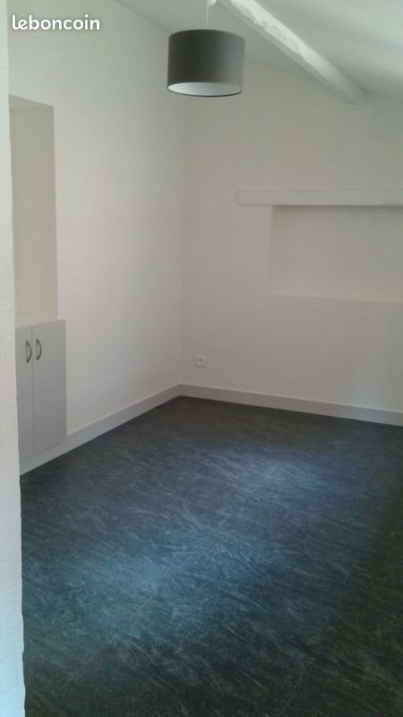Appartement à louer, 32m², Ombrée d'Anjou